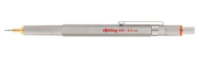rOtring 800 Stiftpenna-Silver-0.5