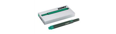 Lamy Refill Reservoarpenna-Grön