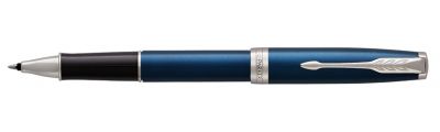Parker Sonnet 2017 Blue Lacquer CT-Rollerball