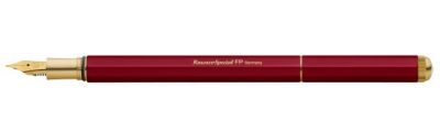 Kaweco Collection Special red Fountain Pen