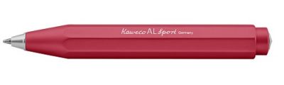 Kaweco AL Sport Deep Red-Kulspetspenna