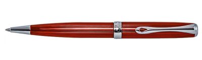Diplomat Excellence A Skyline Red CT-Stiftpenna