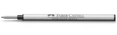 Graf von Faber-Castell Fintliner Refill-Blå