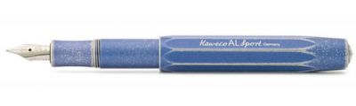 Kaweco AL Sport Stonewashed Blue-Fint