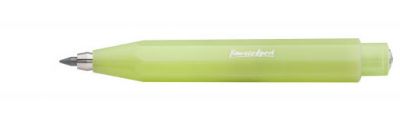 Kaweco Frosted Sport Fine Lime-Stiftpenna 3.2