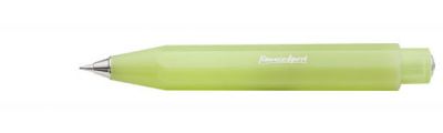 Kaweco Frosted Sport Fine Lime-Stiftpenna