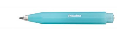Kaweco Frosted Sport Light Blueberry-Stiftpenna 3.2