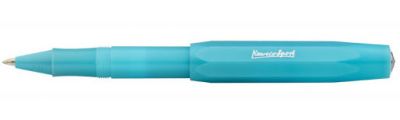 Kaweco Frosted Sport Light Blueberry-Rollerball