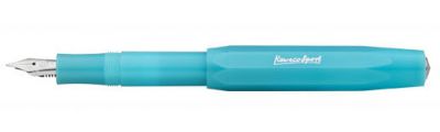 Kaweco Frosted Sport Light Blueberry-Fint