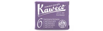 Kaweco Ink Patroner-Summer Purple