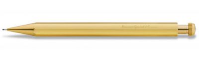 Kaweco Special Brass-Stiftpenna 0.9mm