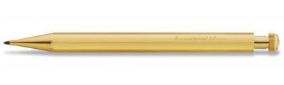Kaweco Special Brass-Stiftpenna 2.0mm