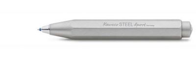 Kaweco Steel Sport-Kulspetspenna