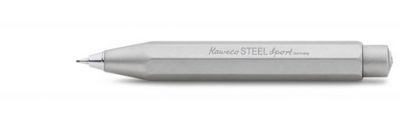 Kaweco Steel Sport-Stiftpenna