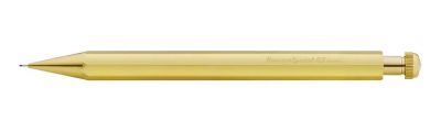 Kaweco Special Brass-Stiftpenna 0.5mm
