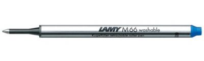 Lamy M66 Rollerball Patron/Refill-Svart