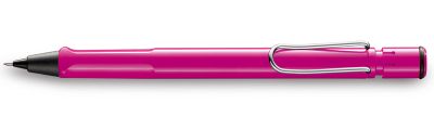 Lamy Safari Pink Stiftpenna