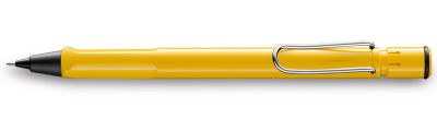 Lamy Safari Yellow Stiftpenna