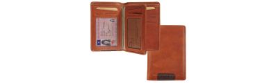 Maverick Tumbler Wallet - MA-MOT-5381-25