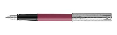 Waterman Allure Deluxe Pink Fountain pen Fine 