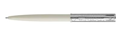 Waterman Allure Deluxe White Ballpoint pen 