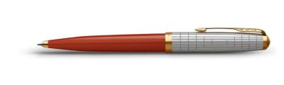 PARKER 51 PREMIUM RED RAGE GT Ballpoint pen 