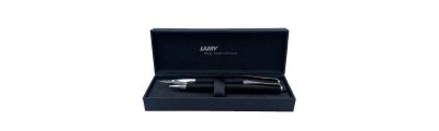 Lamy Studio Black CT Ballpoint pen + Fountain pen Giftset 