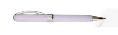 Visconti Rembrandt White Ballpoint Pen