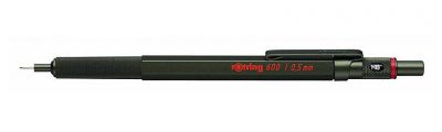 rOtring 600 Stiftpenna-Grön-0.5