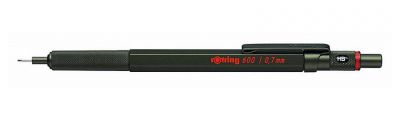 rOtring 600 Stiftpenna-Grön-0.7