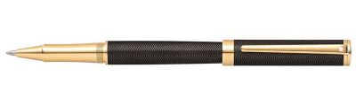 Sheaffer Intensity Etched Black GT-Rollerball