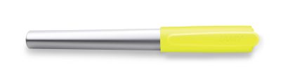 LAMY Nexx Neon Yellow Fountain Pen